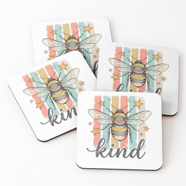 Item preview, Be kind designed and sold by Tiny-Love ⭐⭐⭐⭐⭐.