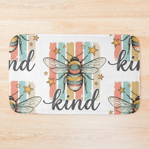 Item preview, Be kind designed and sold by Tiny-Love ⭐⭐⭐⭐⭐.