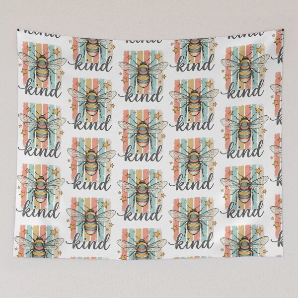 Item preview, Be kind designed and sold by Tiny-Love ⭐⭐⭐⭐⭐.