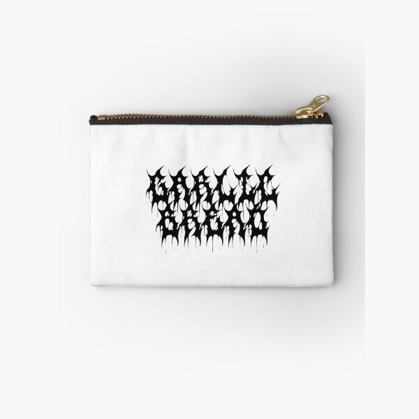 Item preview, Garlic Bread - Black designed and sold by GradientPowell.