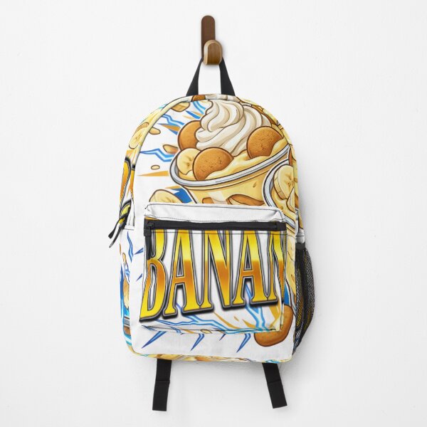 Item preview, Explosive Banana Pudding Sweet Treat designed and sold by JMDesignHub.