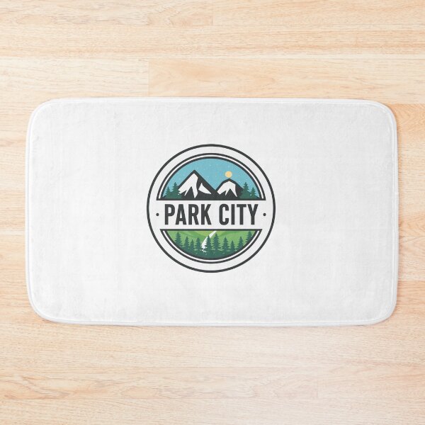 Item preview, Park City Utah Mountain Ski Snowboard Lover designed and sold by Simsimah26Parks.