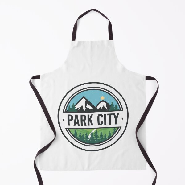 Item preview, Park City Utah Mountain Ski Snowboard Lover designed and sold by Simsimah26Parks.