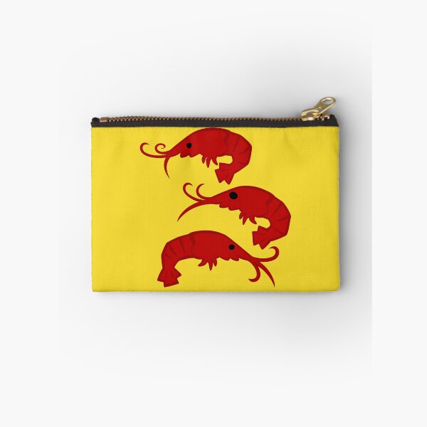 Item preview, Prawns designed and sold by Sonia Pascual Izquierdo.