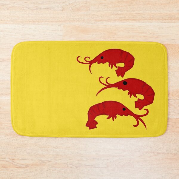 Item preview, Prawns designed and sold by Sonia Pascual Izquierdo.