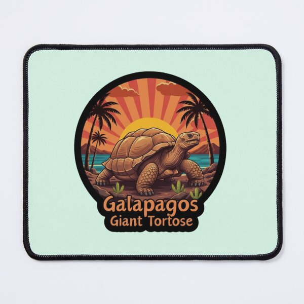 Item preview, Galapagos Giant Tortose designed and sold by Aise06.