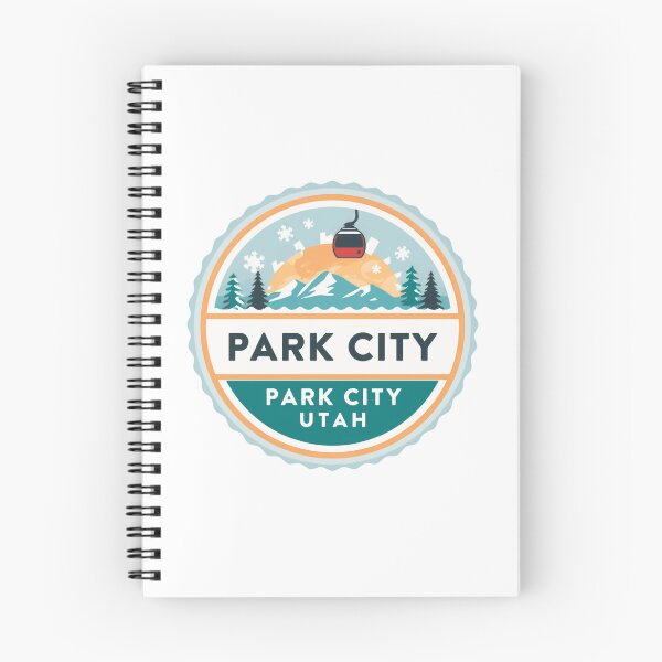 Item preview, Park City Park City Utah Ski Resort Mountain Travel Snowboarding designed and sold by Simsimah26Parks.