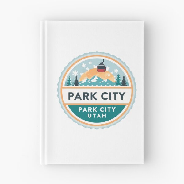 Item preview, Park City Park City Utah Ski Resort Mountain Travel Snowboarding designed and sold by Simsimah26Parks.