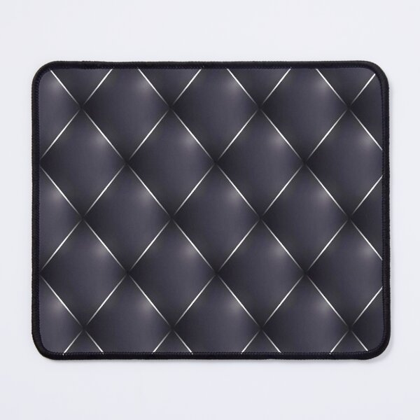 Item preview, Dark Quilted Metallic Texture designed and sold by IntelliMindDesigns.