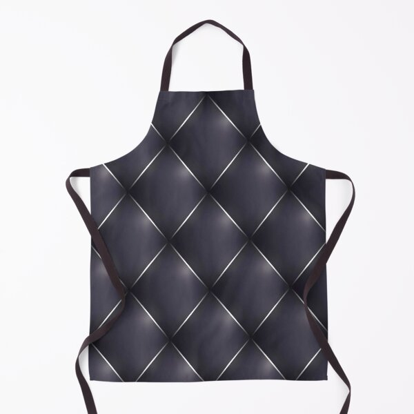 Item preview, Dark Quilted Metallic Texture designed and sold by IntelliMindDesigns.