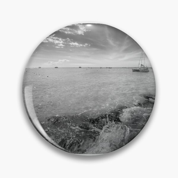Item preview, Breaking Waves Barbados Infrared designed and sold by Londonimages.