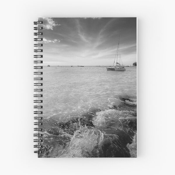 Item preview, Breaking Waves Barbados Infrared designed and sold by Londonimages.