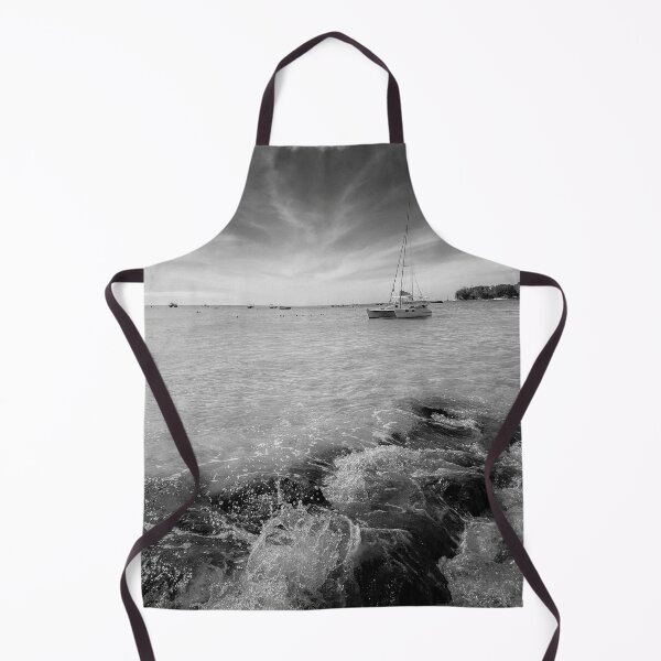 Item preview, Breaking Waves Barbados Infrared designed and sold by Londonimages.