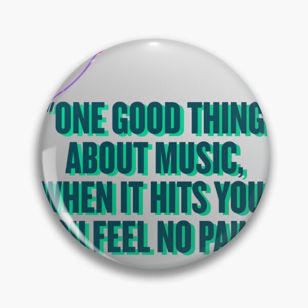 Item preview, It's all about music designed and sold by MidnightBloomer.