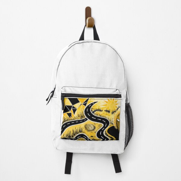 Item preview, The Sun Road designed and sold by 44artsByMe.