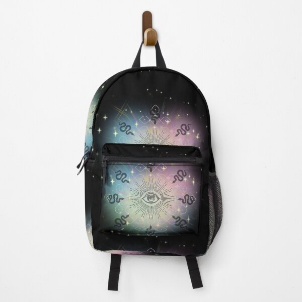 Item preview, All Knowing designed and sold by WanderBetween.