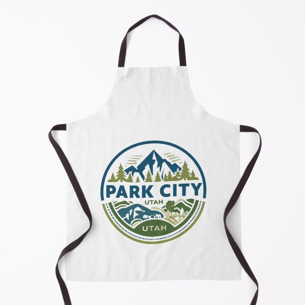 Item preview, Park City Utah Mountain Hiking Skiing Traveler Adventure designed and sold by Simsimah26Parks.