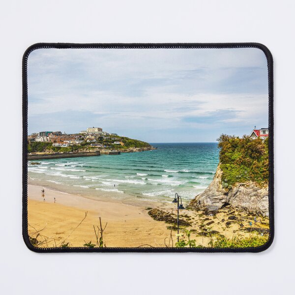 Item preview, Towan Beach, Newquay, Cornwall, England designed and sold by Paul Thompson Photography.