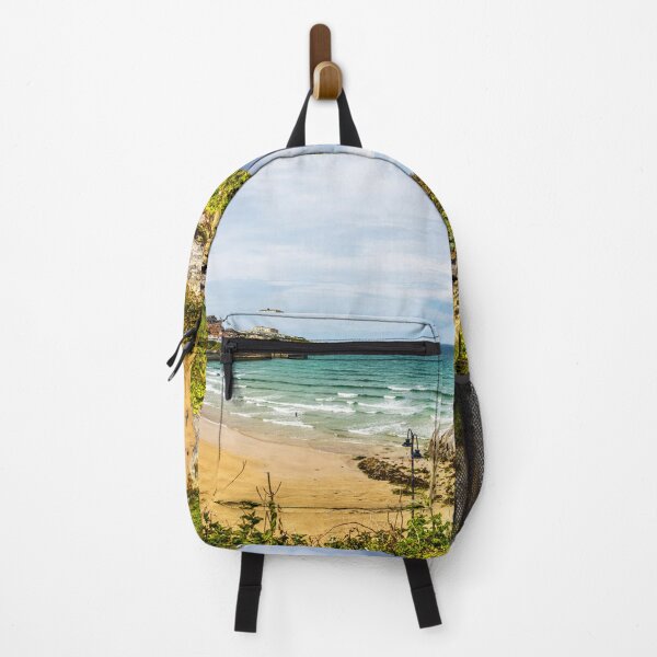 Item preview, Towan Beach, Newquay, Cornwall, England designed and sold by Paul Thompson Photography.