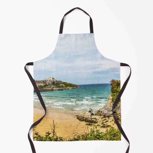 Item preview, Towan Beach, Newquay, Cornwall, England designed and sold by Paul Thompson Photography.