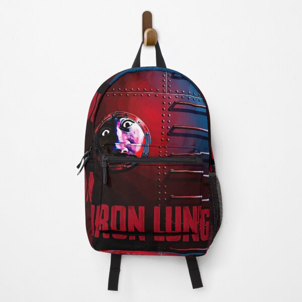 Item preview, Iron Lung Movie  designed and sold by helman-art.