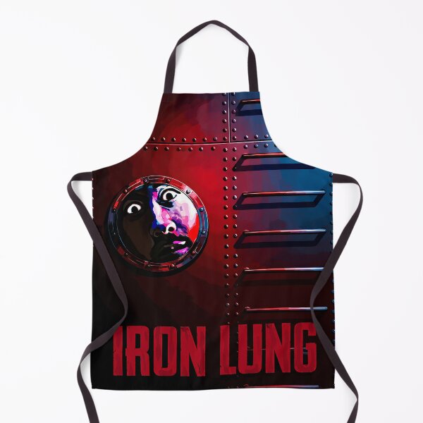 Item preview, Iron Lung Movie  designed and sold by helman-art.