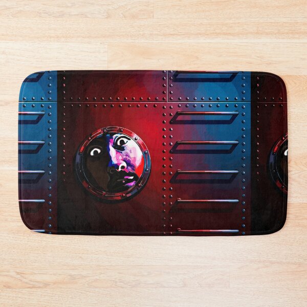 Item preview, Iron Lung Movie designed and sold by helman-art.