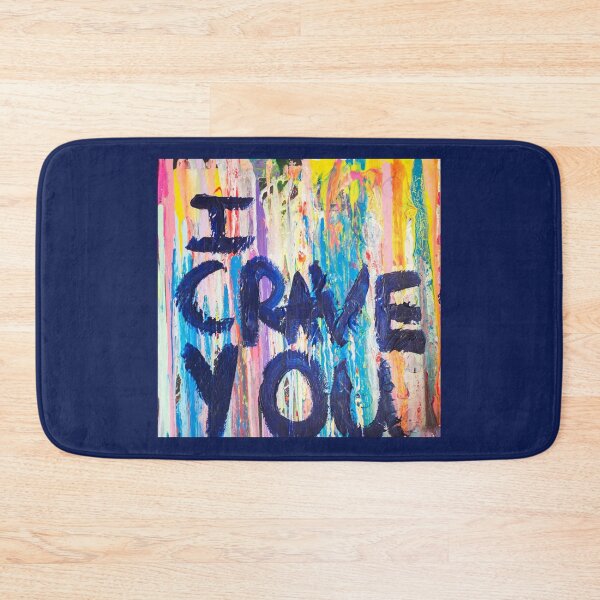 Item preview, I crave you designed and sold by MMysteryArtist.