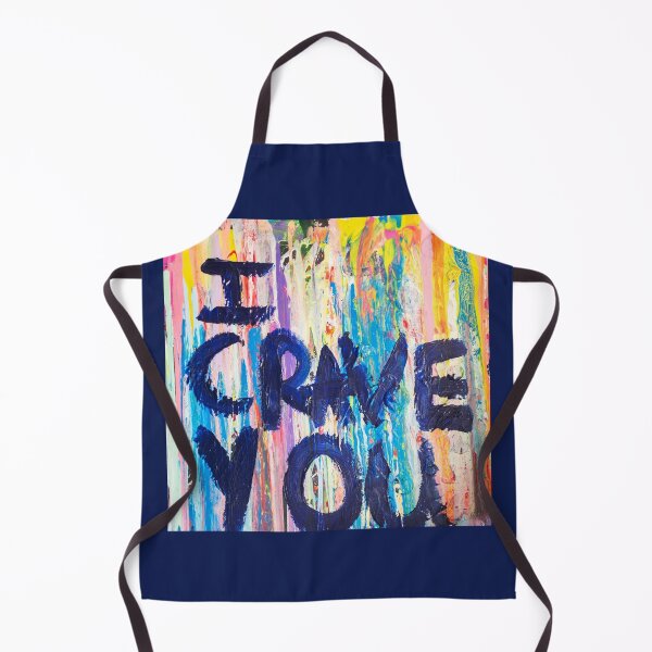 Item preview, I crave you designed and sold by MMysteryArtist.