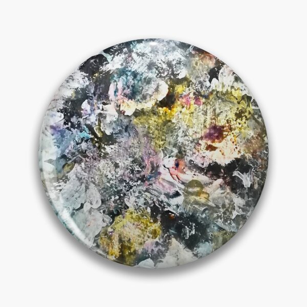 Item preview, Abstract Painting designed and sold by Alchemia.