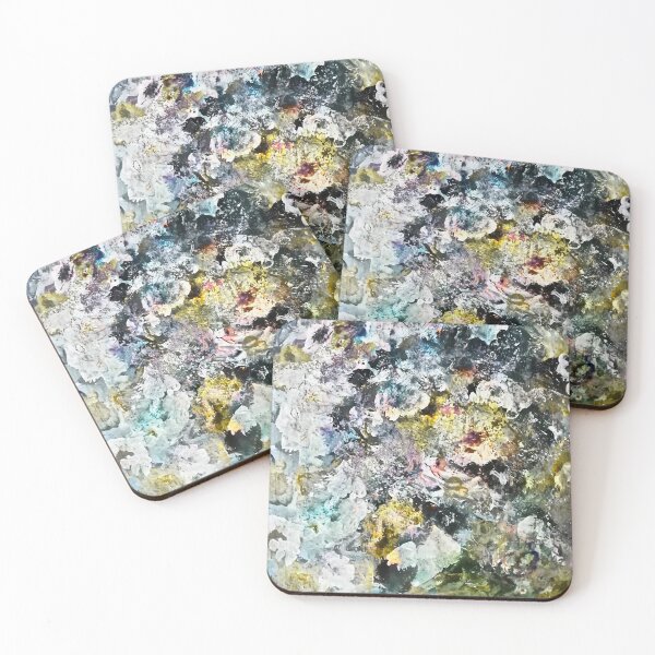 Item preview, Abstract Painting designed and sold by Alchemia.