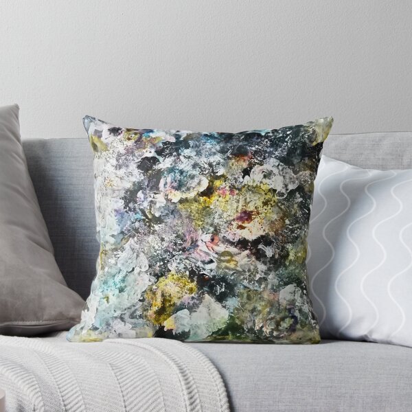 Item preview, Abstract Painting designed and sold by Alchemia.