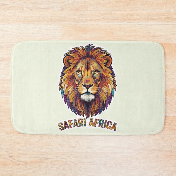 Item preview, Safari designed and sold by Aise06.