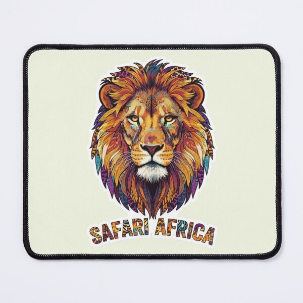 Item preview, Safari designed and sold by Aise06.