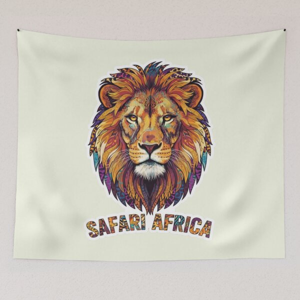 Item preview, Safari designed and sold by Aise06.