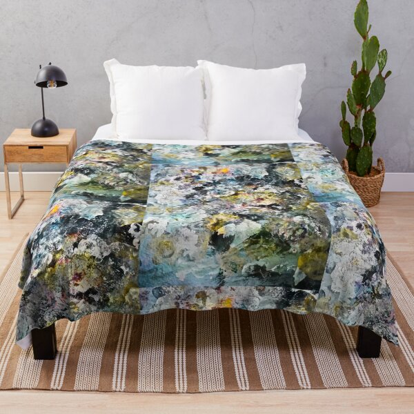 Item preview, Abstract Painting designed and sold by Alchemia.