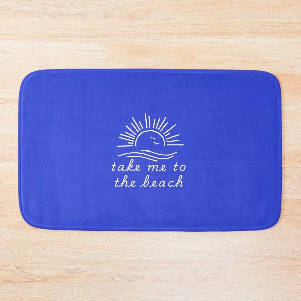 Item preview, Take Me To The Beach designed and sold by VibetheSeason.