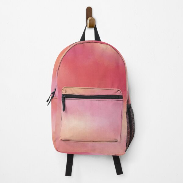 Item preview, Pink sky designed and sold by Wolkentee.