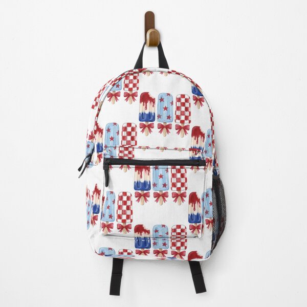 Item preview, Patriotic popsicle july designed and sold by Tiny-Love ⭐⭐⭐⭐⭐.