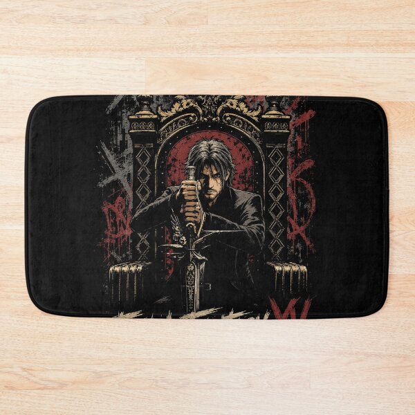 Item preview, Noctis Lucis Caelum - Final Fantasy XV designed and sold by xeiraman.