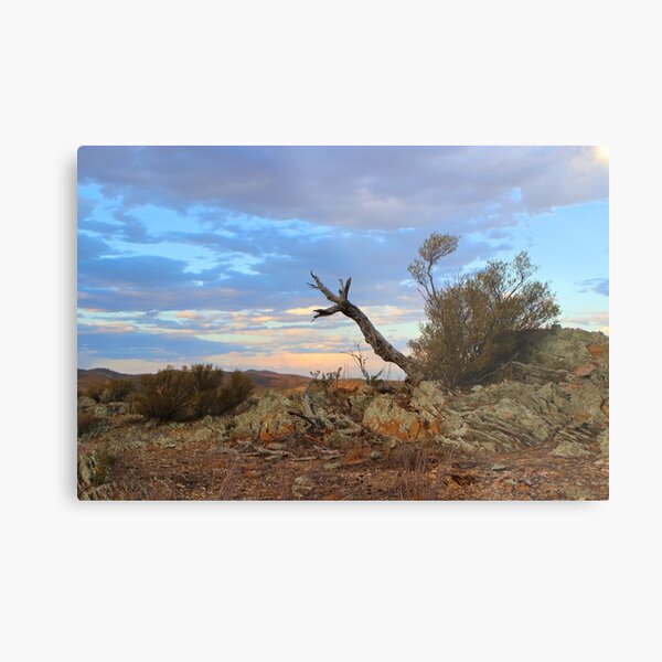 Item preview, Nature's sculpture, Bendleby Ranges, Australia designed and sold by FranWest.