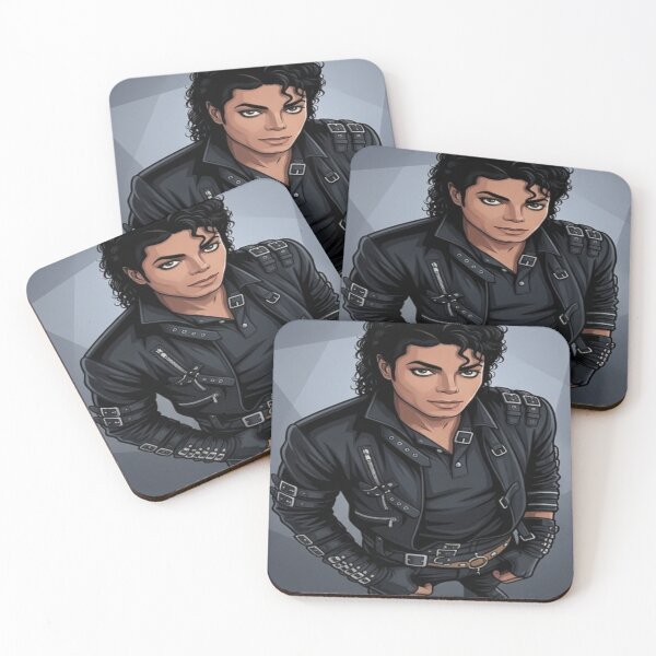Item preview, MJ designed and sold by Creativnani.