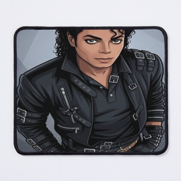 Item preview, MJ designed and sold by Creativnani.