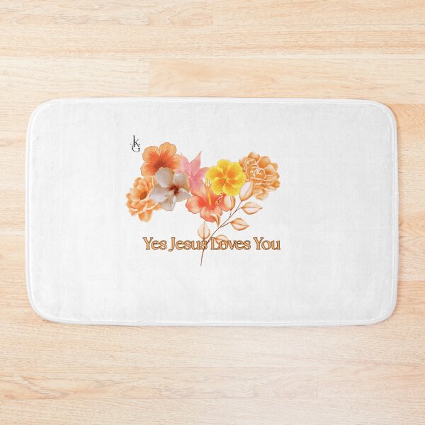 Item preview, JKG Bloom Floral Design designed and sold by JKG MIEL DORÉ.