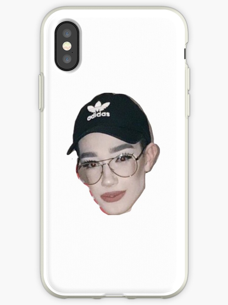james charles iphone xr case james charles iphone xr case