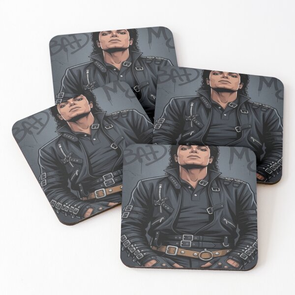 Aperçu de l'œuvre Michael Jackson créée et vendue par Creativnani.