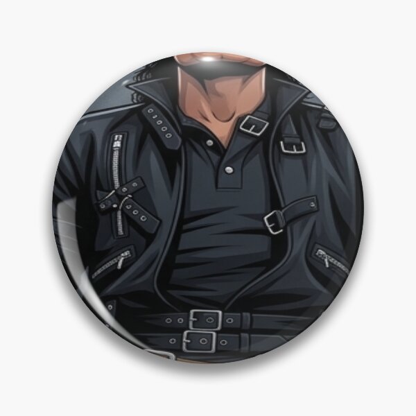 Item preview, Michael Jackson designed and sold by Creativnani.