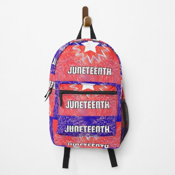 Item preview, Juneteenth Fireworks designed and sold by SaybtheArtist.