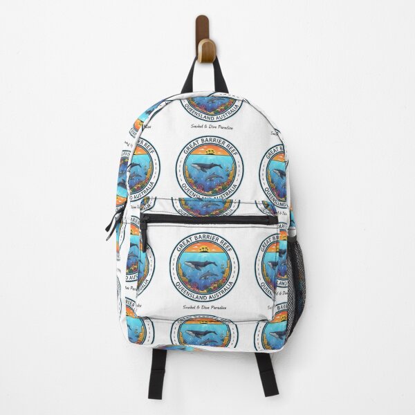 Item preview, Queensland Australia designed and sold by Aise06.