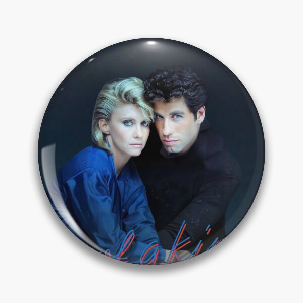 Item preview, Olivia Newton-John - John Travolta - Two Of A Kind 1984 designed and sold by popretrodisco.